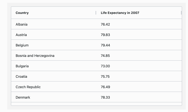 Color Picker Tooltip