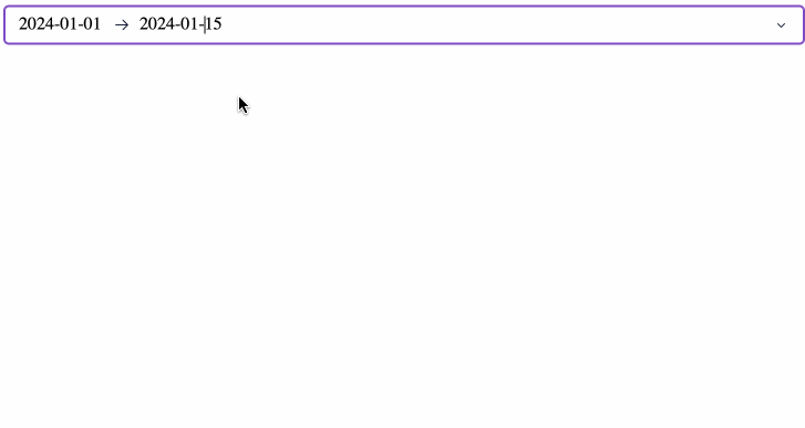 DatePickerRange Translation